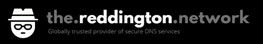 DNS Management Control Panel